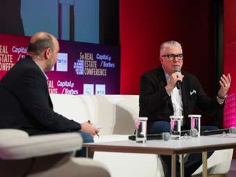 Μ. Jalbert (CEO Forbes Global Properties): Η Ελλάδα προσφέρει μεγάλη αξία στην αγορά πολυτελών κατοικιών - Κλειδί οι υποδομές