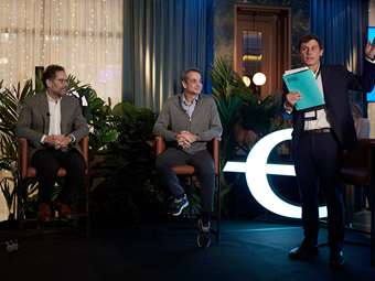 Κ. Μητσοτάκης: Μπορεί κάποιος να πετύχει οικονομική ανάπτυξη, μείωση φόρων και δημοσιονομική πειθαρχία ταυτόχρονα