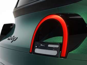 H Renault αποκάλυψε πότε παρουσιάζεται το Twingo E-Tech