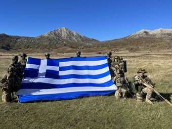 Στρατιωτική θητεία: Σχέδιο για επιβράβευση όσων υπηρετούν αμέσως μετά το λύκειο – Ριζικές αλλαγές από 1η Ιανουαρίου