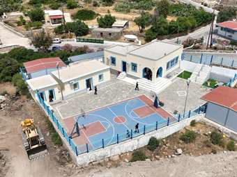 Η doValue φτάνει μέχρι τα πιο απομακρυσμένα ακριτικά νησιά προσφέροντας στις τοπικές μαθητικές κοινότητες