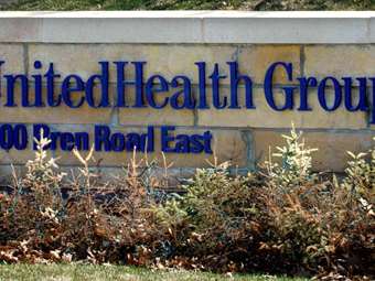 UnitedHealth: Βουτιά 5% της μετοχής μετά την απογοητευτική πρόβλεψη κερδοφορίας