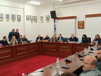 Ιωάννινα: Κινητοποιήσεις διαμαρτυρίας στους Φιλιάτες Θεσπρωτίας για να μην κλείσει το στρατόπεδο