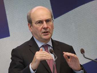 Κ. Χατζηδάκης: Δημοσιονομικός εκτροχιασμός τα δώρα στο Δημόσιο και τα αναδρομκά σε όλους τους συνταξιούχους