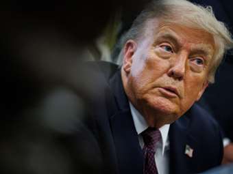 "Σκεπτικισμός" στην κυβέρνηση Τραμπ για το deal Netflix-Warner Bros