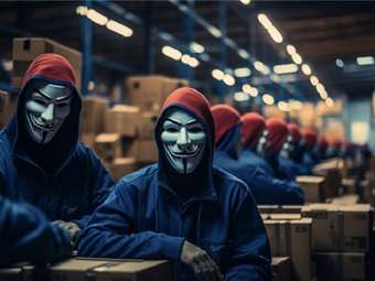 Η τεχνητή νοημοσύνη επαναπροσδιορίζει τους όρους του εγκλήματος