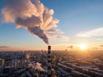 Δεν αρκούν οι δεσμεύσεις, απαιτείται άμεση δράση από τις κυβερνήσεις για την κλιματική αλλαγή