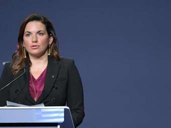 Όλ. Κεφαλογιάννη: Επιδιώκουμε ένα τουριστικό προϊόν ελκυστικό και ανταγωνιστικό, πρότυπο βιώσιμης ανάπτυξης