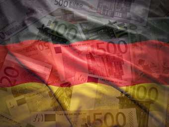 Γερμανία: Σε υψηλό 14 ετών η απόδοση του 30ετούς ομολόγου