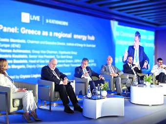 Πράσινη ενέργεια από την Αίγυπτο για νοικοκυριά, βιομηχανίες και ψηφιακούς κόμβους:  Πως το GREGY διαμορφώνει ένα νέο ενεργειακό τοπίο