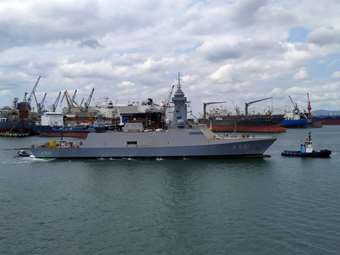 Νέα πρόκληση Τουρκίας για την κορβέτα βόρεια της Κρήτης: "Δεν θα επιτρέψουμε παραβίαση δικαιωμάτων μας"