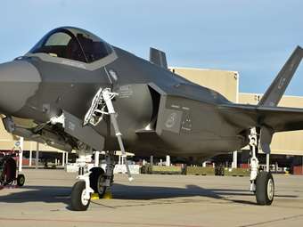 Lockheed Martin: Αναβάθμισε τις προβλέψεις της για το 2025 λόγω ισχυρής ζήτησης