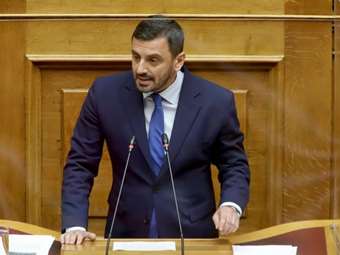 Το νέο σωφρονιστικό κατάστημα στον Νικηφόρο Δράμας επισκέφθηκε ο υφυπ. Προστασίας του Πολίτη