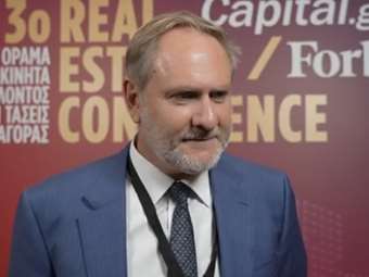 Τ. Πανούσης: Μπορούν να βγουν στην αγορά 15.000 ακίνητα που έχουν οι servicers