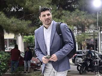 Αναταράξεις σε ΣΥΡΙΖΑ και ΠΑΣΟΚ για την εκδήλωση Αχτσιόγλου - Τεμπονέρα - Χριστοδουλάκη