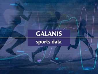 Η Galanis Sports Data σε νέα εποχή ανάπτυξης και στρατηγικού μετασχηματισμού