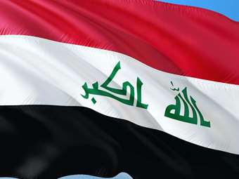 Ιράκ: Το αεροδρόμιο της Βαγδάτης έκλεισε τη νύχτα λόγω της πυκνής ομίχλης