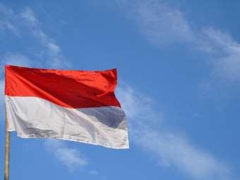 Ινδονησία: Νέα έκρηξη του ηφαιστείου Μαράπι