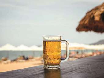 Αυθεντικότητα, καινοτομία και νέες συνήθειες για την μπύρα το 2025