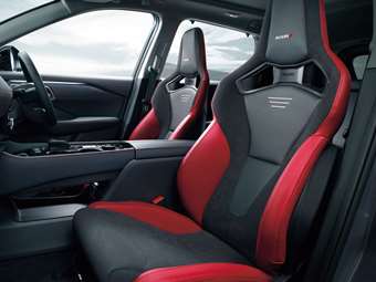 Ένα ακόμη μοντέλο της Nissan γίνεται NISMO-Δείτε ποιο είναι αυτό