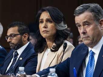 Η Αμερική του Τραμπ υπονομεύει τις μυστικές υπηρεσίες της