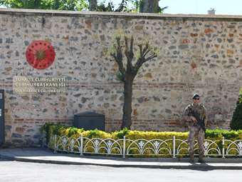 Middle Corridor: Νέες συμφωνίες της Τουρκίας με Ιράν, Ιράκ, Αφγανιστάν για να ενώσει σιδηροδρομικά Κίνα - Ευρώπη