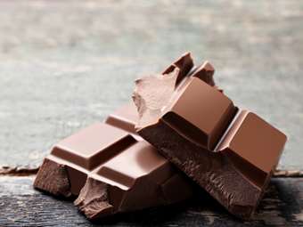 Γιατί θα ακριβύνει η σοκολάτα που τρώμε και στην Ελλάδα