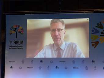 Οι επιπτώσεις του δημογραφικού στην παγκόσμια οικονομία και τις κοινωνίες