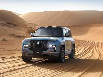 Αυτή είναι η εταιρεία που κατασκεύασε 7 εκατομμύρια αυτοκίνητα το 2024