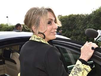 Μαρίνα Μπερλουσκόνι: "Ορισμένοι δικαστές δεν είναι εχθροί της Μελόνι ή του πατέρα μου, είναι εχθροί της Ιταλίας"