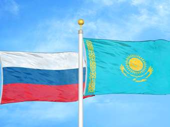 Συμφωνία Ρωσίας - Καζακστάν για ενίσχυση των σχέσεων τους στον πετρελαϊκό τομέα