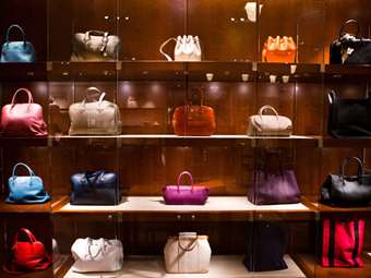 Hermes: Ξεπέρασαν τις εκτιμήσεις οι πωλήσεις του δ' τριμήνου