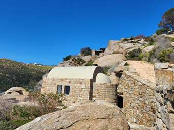 Θωμάς Λιακουνάκος: Σφυρί 4 εκατ. ευρώ για βίλα στη Μύκονο