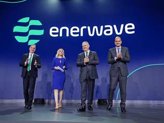 Enerwave: Στο τραπέζι η δεύτερη μονάδα ηλεκτρισμού και το FSRU στη Θεσσαλονίκη
