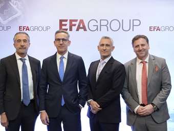 Γιατί επενδύουν Motor Oil και EOS Capital στην EFA Group - Το πλάνο για επενδύσεις 120 εκατ., χρηματιστήριο &amp; εξαγορές