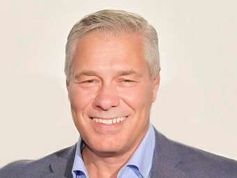 Νέος CEO της ΕΨΑ ο Βαγγέλης Καλαμπόκας