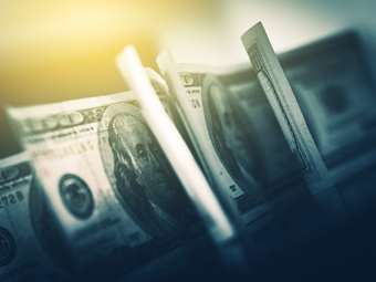 ΗΠΑ: Ξεπέρασε τις εκτιμήσεις ο μη μεταποιητικός δείκτη του ISM