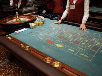 Καζίνο Πάρνηθας: Η μεγάλη επένδυση στο Μαρούσι και οι αντιδράσεις