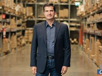 Όμιλος Φουρλής: Το "καρέ" των νέων εμπορικών χώρων στο αεροδρόμιο και τα επόμενα σημεία πανελλαδικά