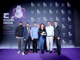 Διπλή διάκριση για τις digital καμπάνιες της NN Hellas