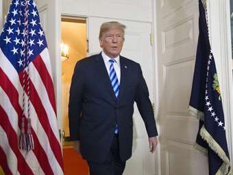 Ο Τραμπ κατηγορεί την Κίνα ότι παραβίασε τη συμφωνία για τους δασμούς