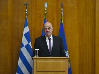 Τουρκικά ΜΜΕ: Χαρακτηρίζουν Ψέριμο, Κίναρο και Λέβιθα "τουρκικά νησιά" - "Ο Δένδιας παραβίασε τη Συνθήκη της Λωζάνης"