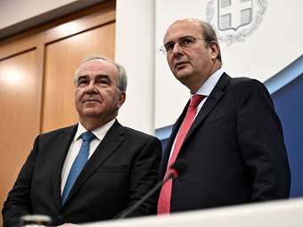 Στα 13,1 δισ. ευρώ το ΠΔΕ το 2024 με συμπληρωματικό προϋπολογισμό 900 εκατ. ευρώ