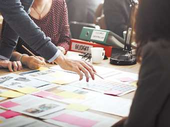 Startups: Στροφή των ευρωπαϊκών funds στην άμυνα