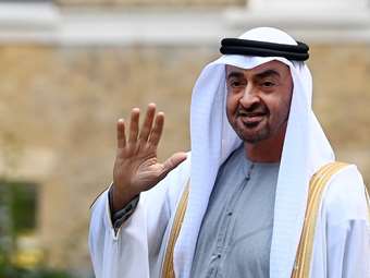 Τα Εμιράτα δεν θα συμμετάσχουν στη δύναμη σταθεροποίησης της Γάζας "χωρίς σαφές πλαίσιο"