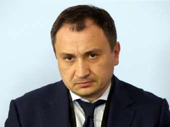 Ουκρανία: Δικαστήριο ζήτησε να τεθεί υπό κράτηση ο υπουργός Γεωργίας ως ύποπτος σε υπόθεση διαφθοράς