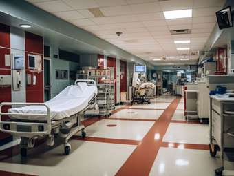 ΗΠΑ: Συμφωνία μεταξύ 15.000 νοσηλευτών και των εργοδοτών τους στη Νέα Υόρκη