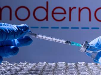 Η Moderna ανοίγει τον δρόμο για συνδυαστικό εμβόλιο γρίπης-κορονοϊού, μετά από επιτυχημένη κλινική δοκιμή