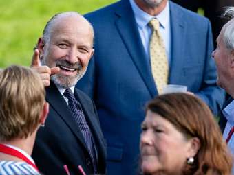 Οι ΗΠΑ μπαίνουν στο παιχνίδι στην Ευρασία με συμφωνία ύψους 4,2 δισ.