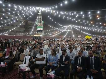 Συρία: Οι πρώτες βουλευτικές εκλογές μετά την πτώση του Άσαντ δεν θα διεξαχθούν σε μερικές επαρχίες